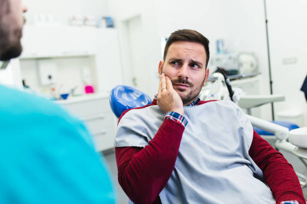 Best Emergency Dental Care  in Iuka, MS