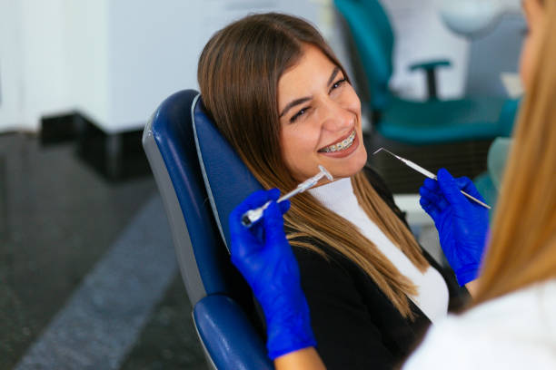 Dental X-Rays and Imaging in Iuka, MS