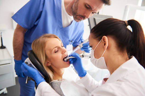 Best Root Canal Treatment  in Iuka, MS
