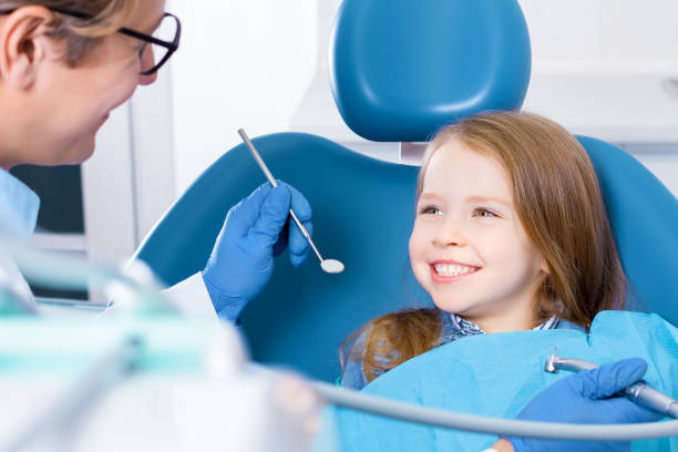 Best Pediatric Dentistry  in Iuka, MS