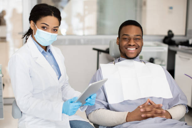 Best Dental Exams and Cleanings  in Iuka, MS