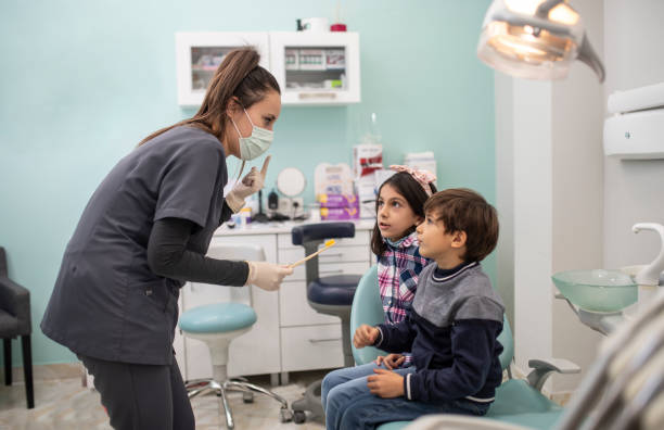 Best Wisdom Tooth Removal  in Iuka, MS