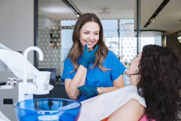 Best Wisdom Tooth Removal  in Iuka, MS