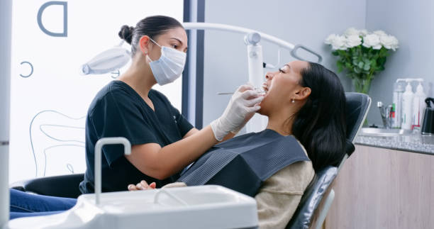 TMJ/TMD Treatment in Iuka, MS