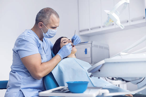 Best Dental Inlays and Onlays  in Iuka, MS