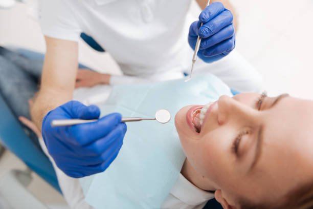 Best Oral Cancer Screening  in Iuka, MS