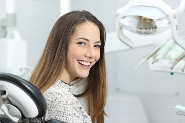 Emergency Dental Services in Iuka, MS